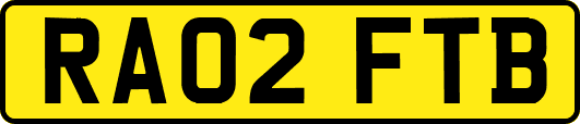 RA02FTB