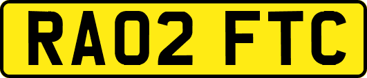RA02FTC