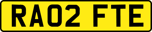 RA02FTE