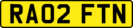 RA02FTN