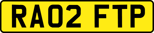 RA02FTP