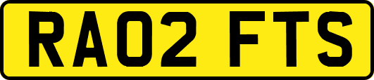 RA02FTS