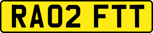 RA02FTT