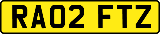 RA02FTZ