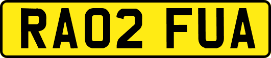 RA02FUA