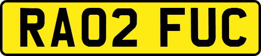 RA02FUC