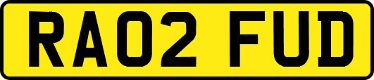 RA02FUD