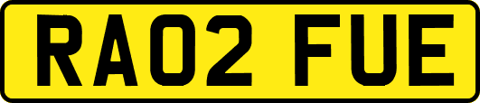 RA02FUE