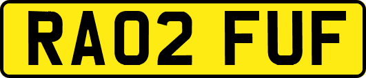 RA02FUF
