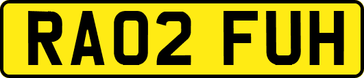 RA02FUH