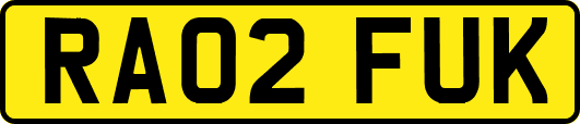 RA02FUK