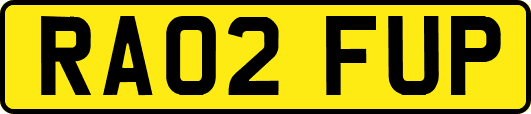 RA02FUP