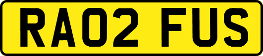RA02FUS