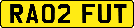 RA02FUT