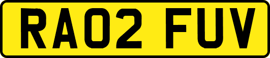 RA02FUV