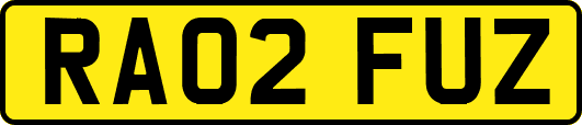 RA02FUZ