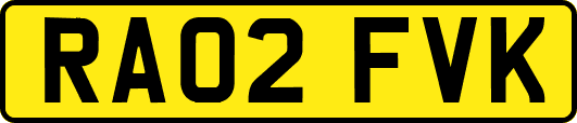 RA02FVK