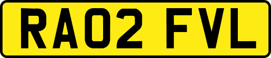 RA02FVL