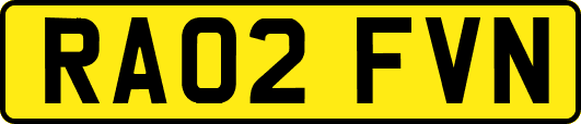 RA02FVN