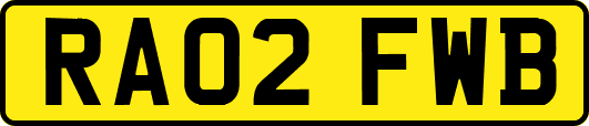 RA02FWB