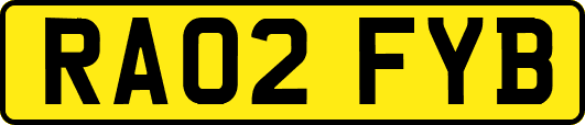 RA02FYB