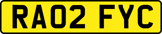 RA02FYC