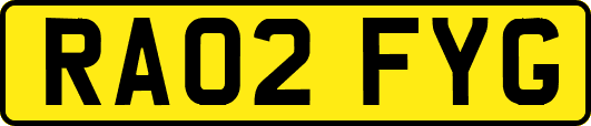 RA02FYG