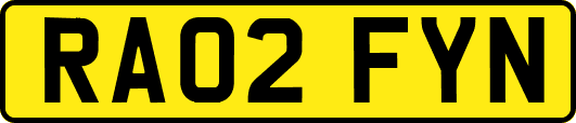 RA02FYN