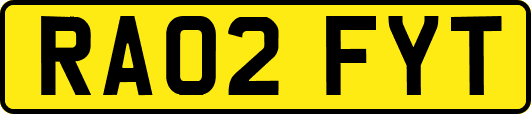 RA02FYT
