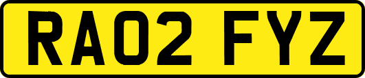 RA02FYZ