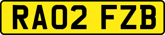 RA02FZB