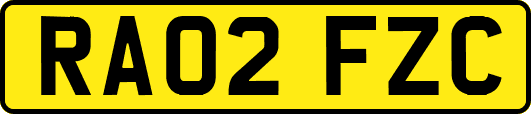 RA02FZC