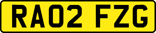RA02FZG