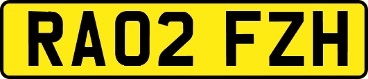 RA02FZH