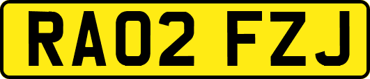 RA02FZJ