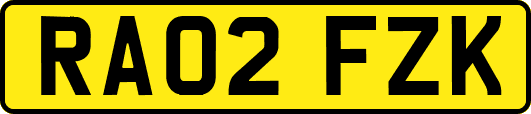 RA02FZK