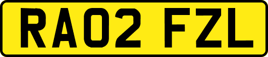 RA02FZL