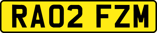 RA02FZM