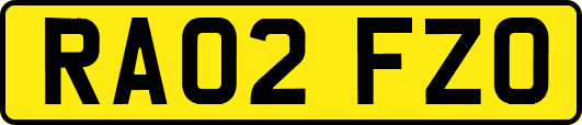RA02FZO