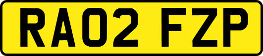RA02FZP