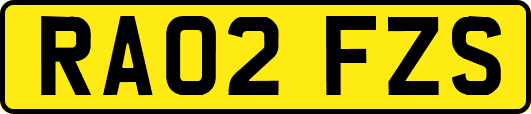 RA02FZS