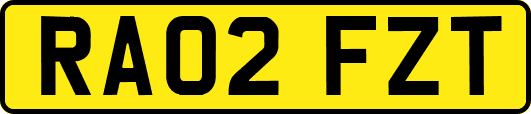 RA02FZT