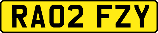 RA02FZY
