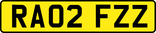 RA02FZZ