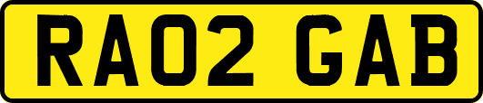 RA02GAB