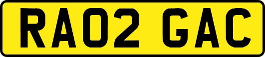 RA02GAC