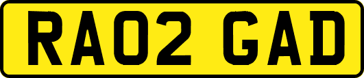 RA02GAD