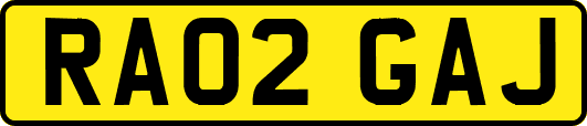 RA02GAJ