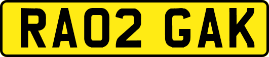 RA02GAK