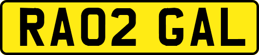 RA02GAL